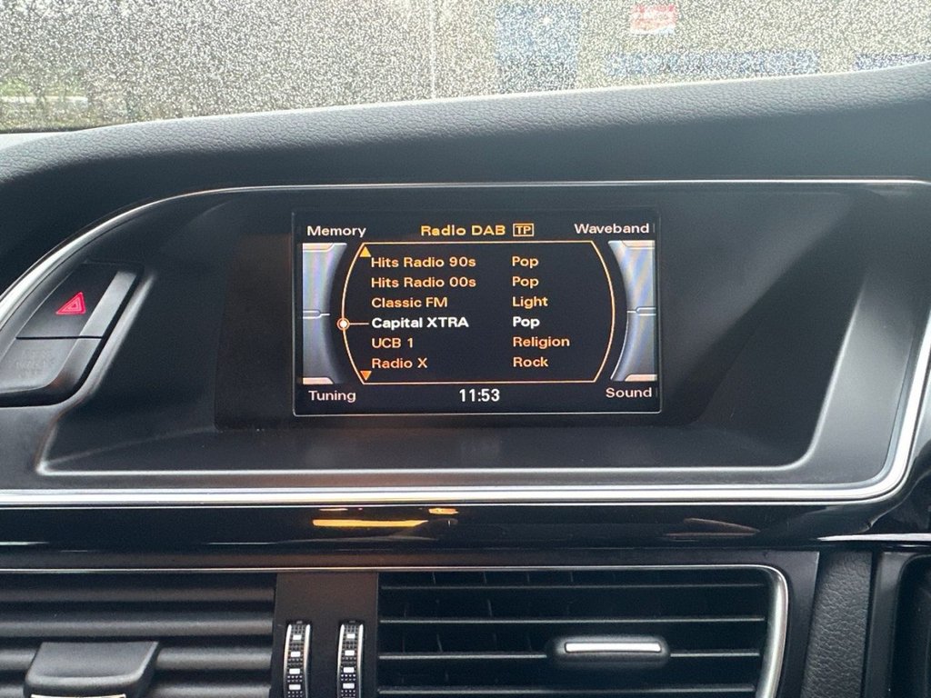 Used Audi A4 2014 for sale - 77313285: Photo 20