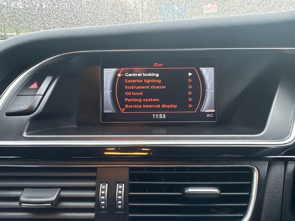 Used Audi A4 2014 for sale - 77313285: Photo 21