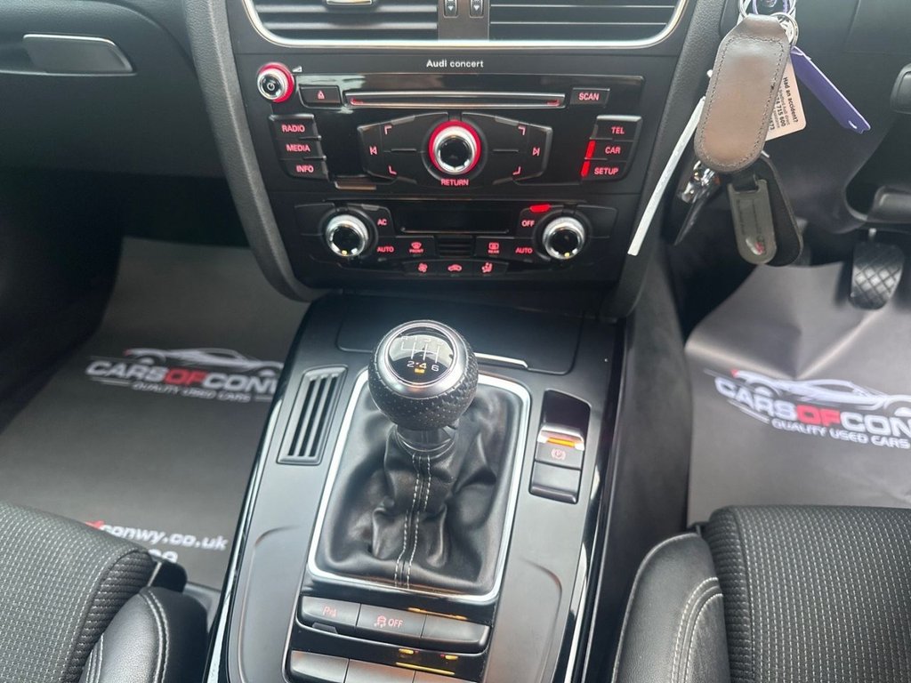 Used Audi A4 2014 for sale - 77313285: Photo 22