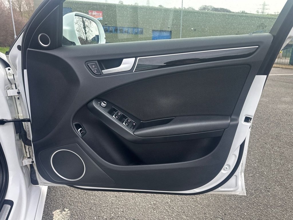 Used Audi A4 2014 for sale - 77313285: Photo 23