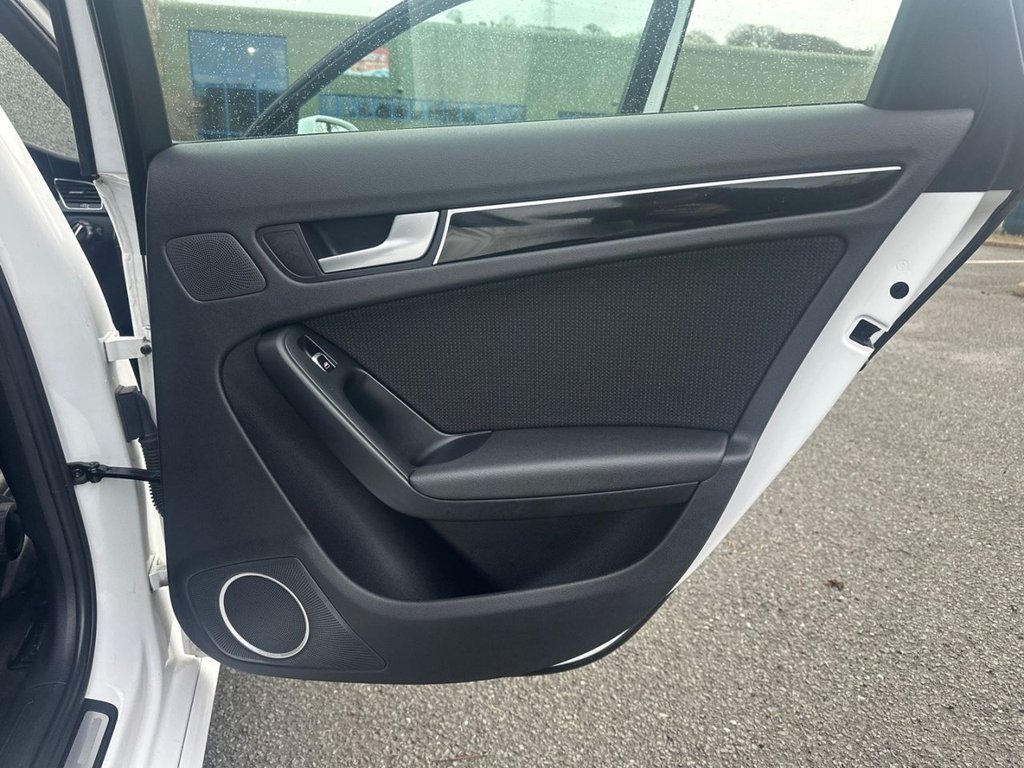 Used Audi A4 2014 for sale - 77313285: Photo 24