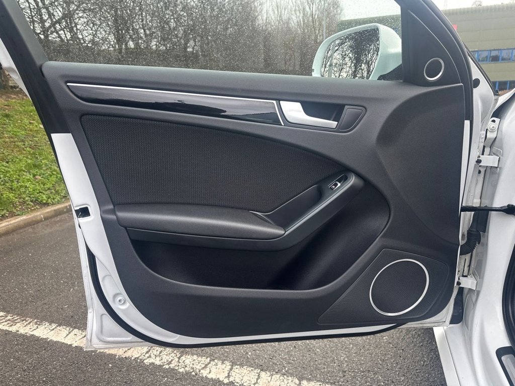 Used Audi A4 2014 for sale - 77313285: Photo 25