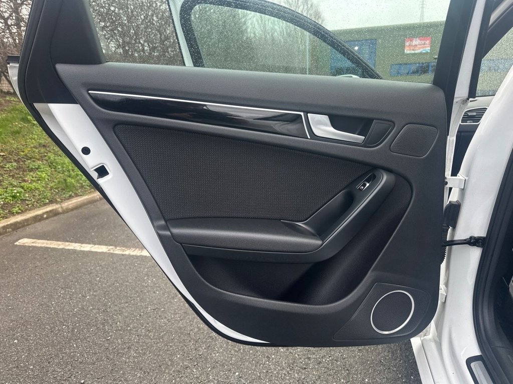 Used Audi A4 2014 for sale - 77313285: Photo 26