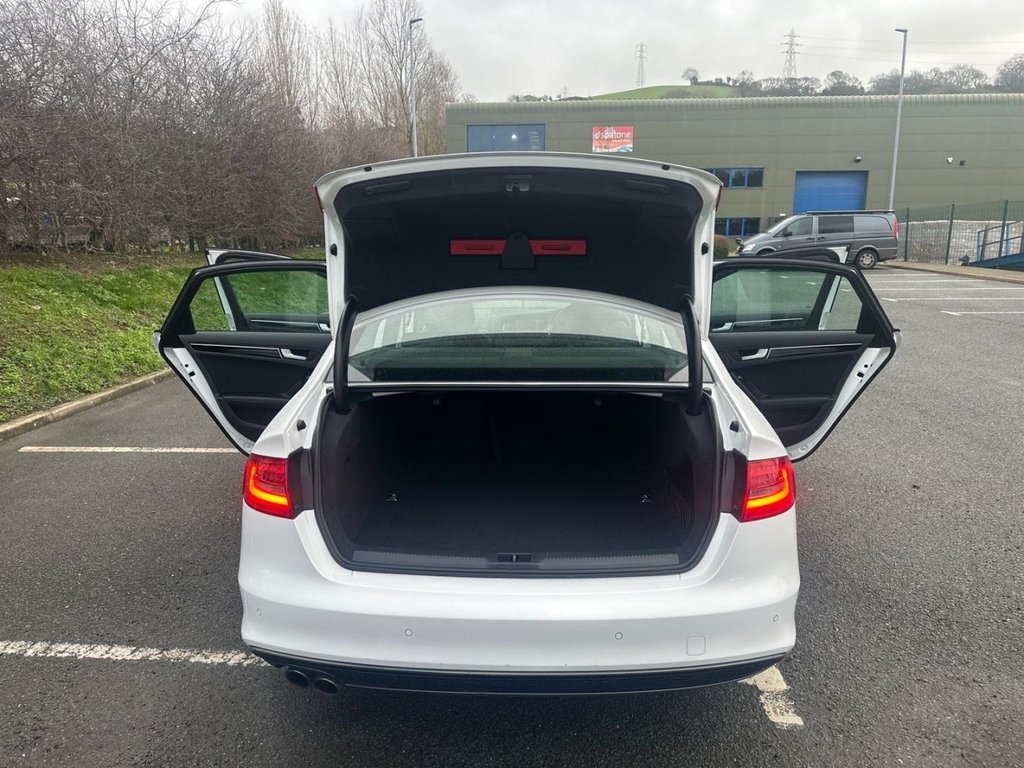 Used Audi A4 2014 for sale - 77313285: Photo 27