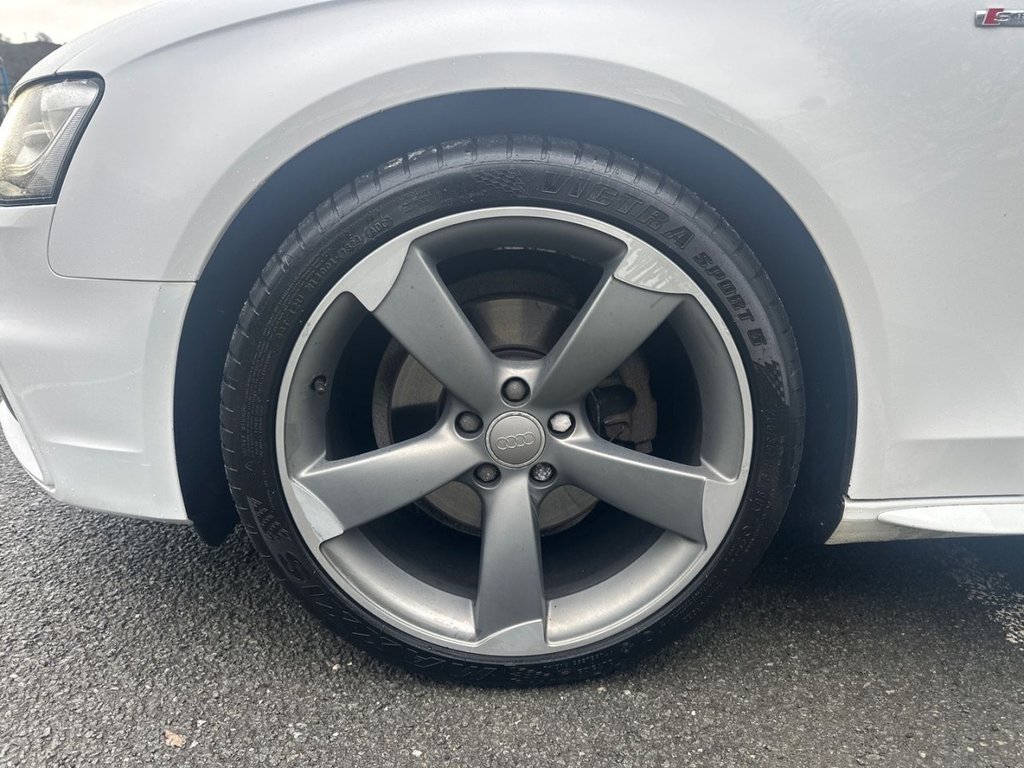 Used Audi A4 2014 for sale - 77313285: Photo 29