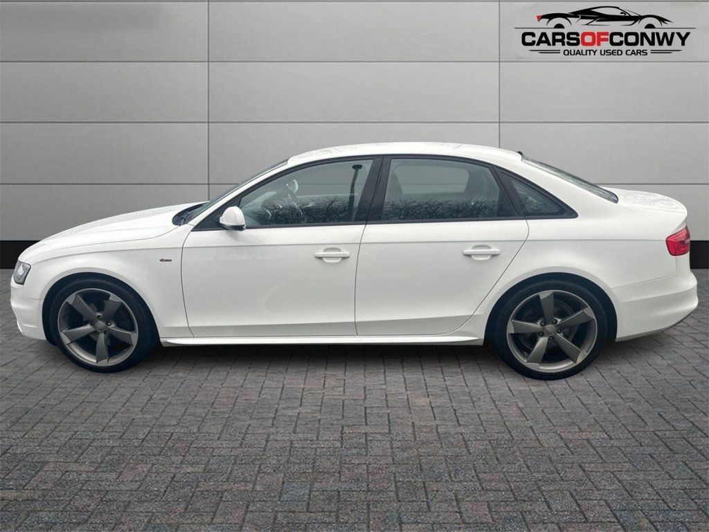 Used Audi A4 2014 for sale - 77313285: Photo 4