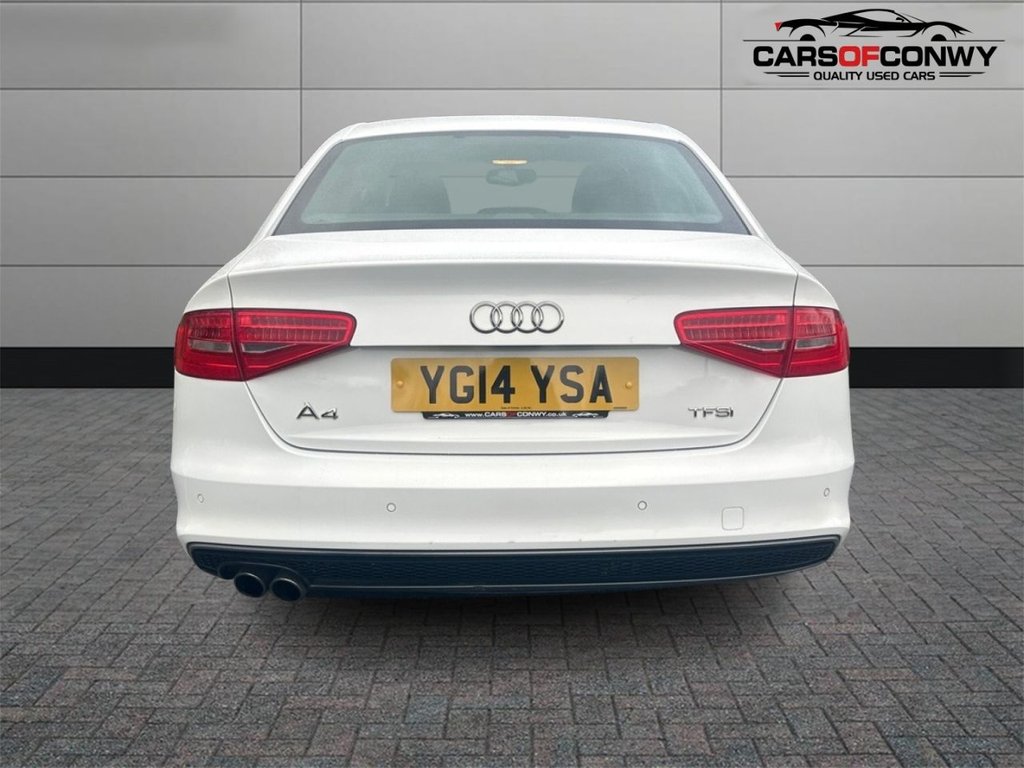 Used Audi A4 2014 for sale - 77313285: Photo 6