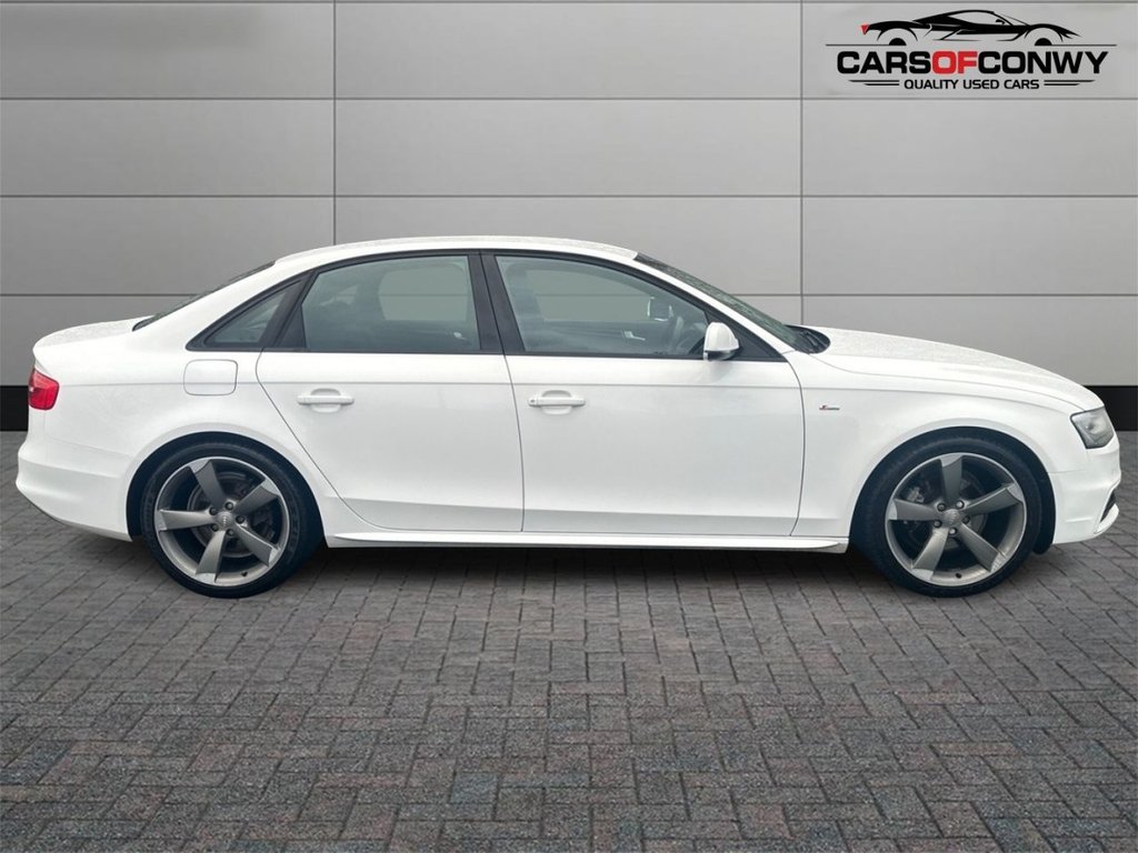 Used Audi A4 2014 for sale - 77313285: Photo 8