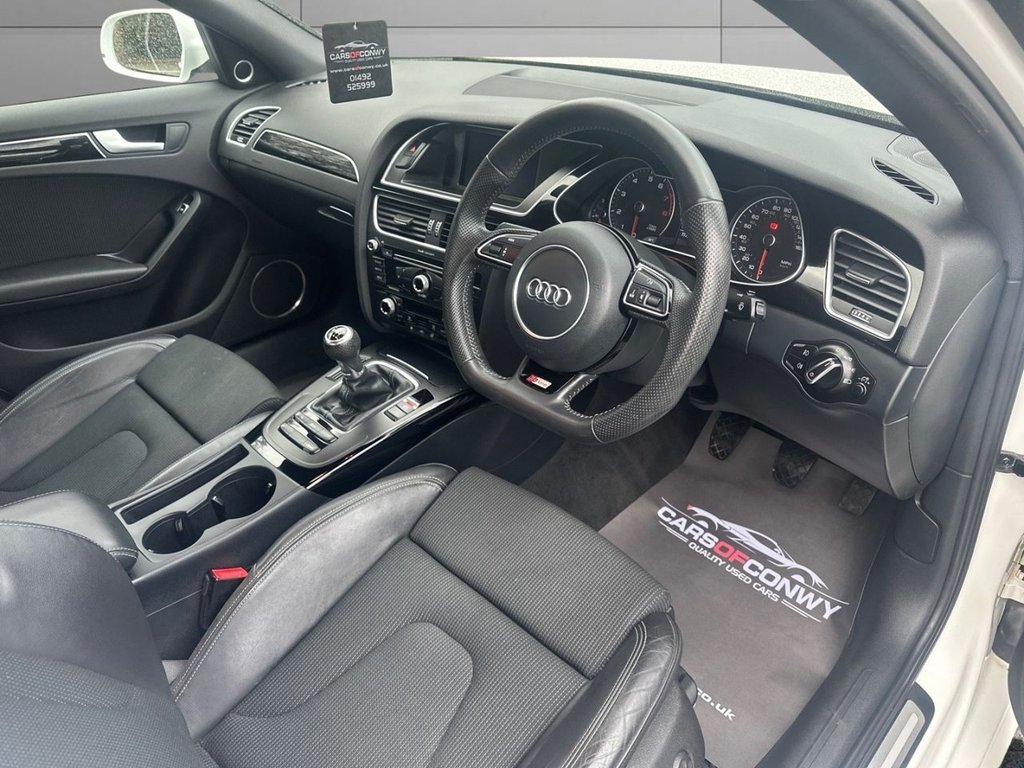 Used Audi A4 2014 for sale - 77313285: Photo 9