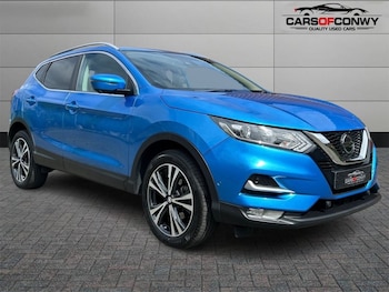 Used Nissan Qashqai 2019 for sale - 79310477: Photo