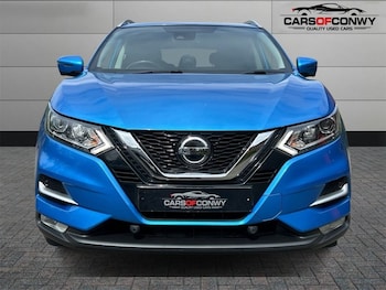 Used Nissan Qashqai 2019 for sale - 79310477: Photo