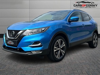 Used Nissan Qashqai 2019 for sale - 79310477: Photo