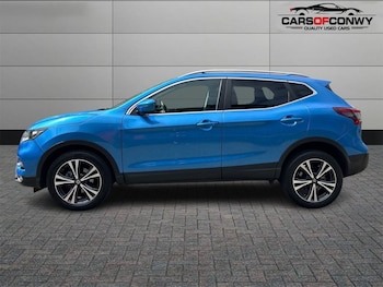 Used Nissan Qashqai 2019 for sale - 79310477: Photo