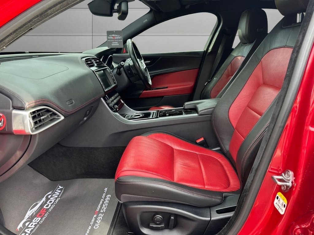 Used Jaguar XE 2015 for sale - 76454166: Photo 12