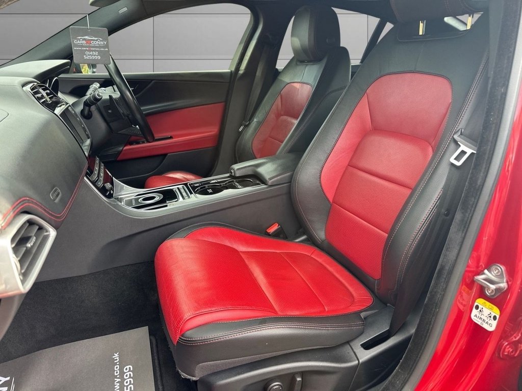 Used Jaguar XE 2015 for sale - 76454166: Photo 13