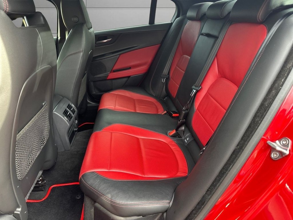 Used Jaguar XE 2015 for sale - 76454166: Photo 15