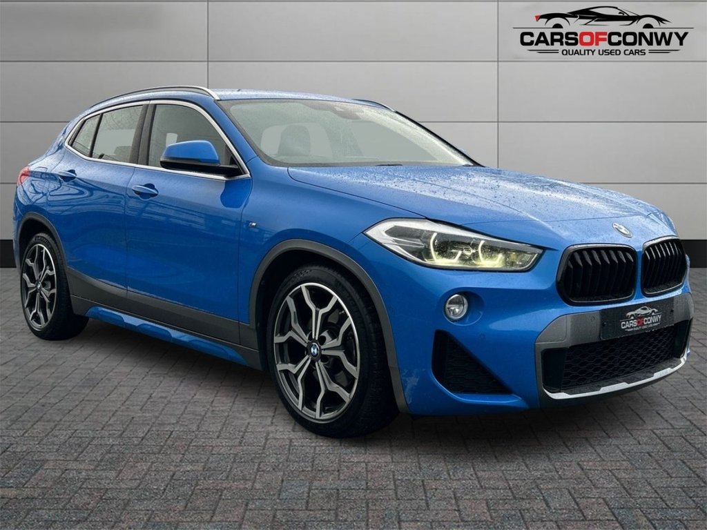 Used BMW X2 2019 for sale - 78061895: Photo 1