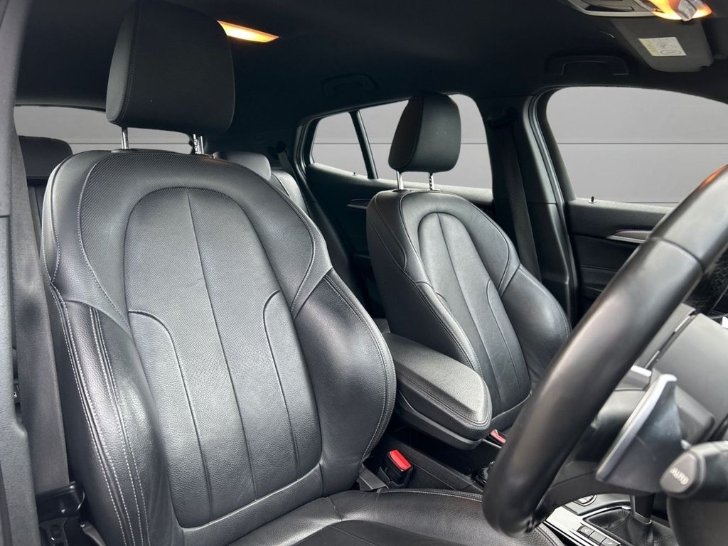 Used BMW X2 2019 for sale - 78061895: Photo 10