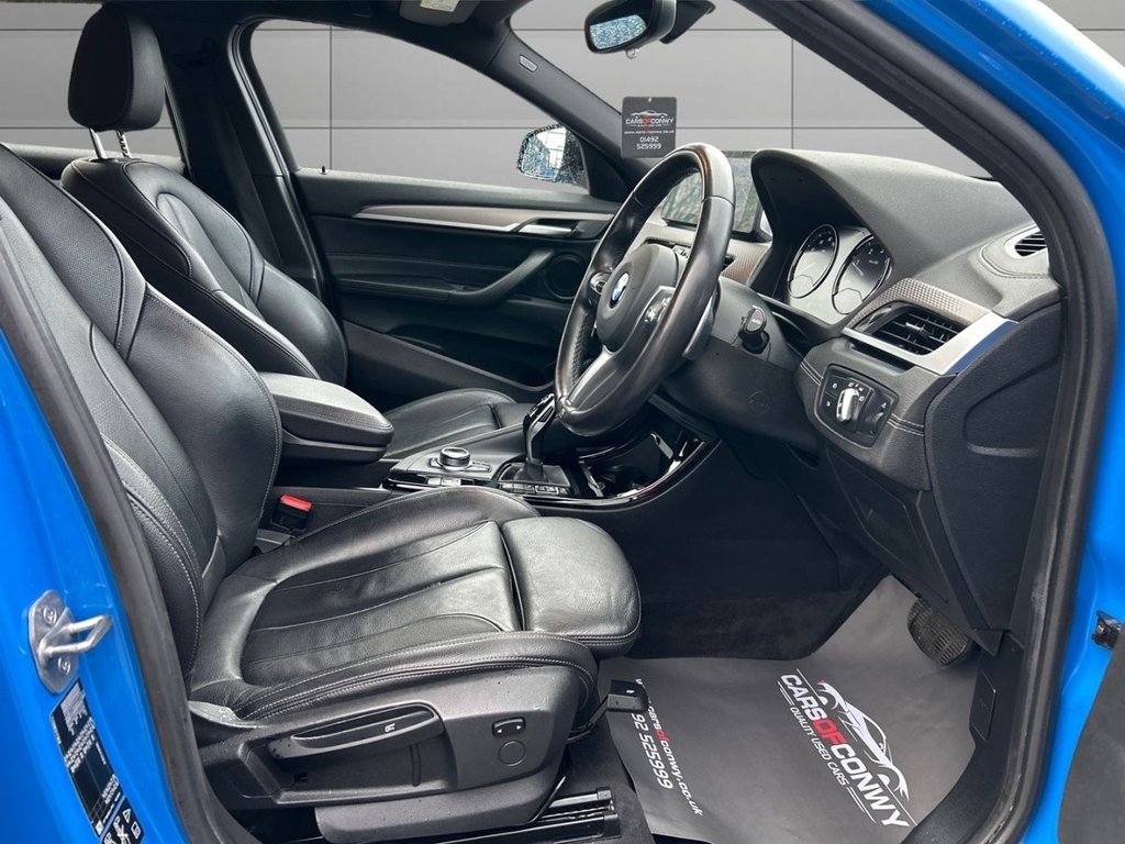 Used BMW X2 2019 for sale - 78061895: Photo 11