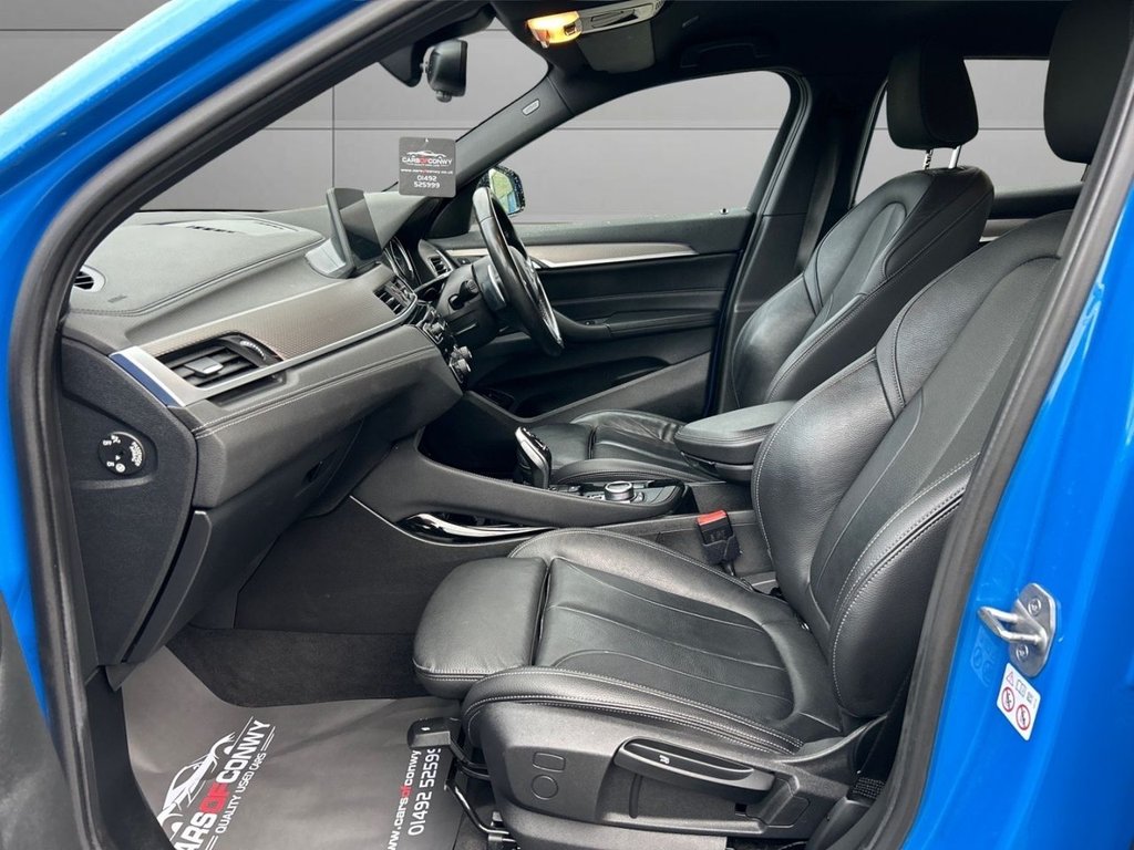 Used BMW X2 2019 for sale - 78061895: Photo 12