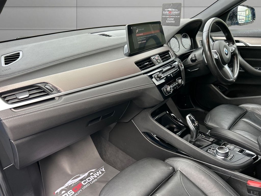 Used BMW X2 2019 for sale - 78061895: Photo 14