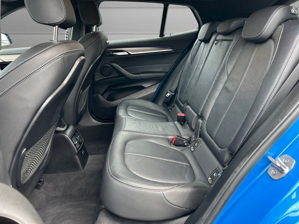 Used BMW X2 2019 for sale - 78061895: Photo 15