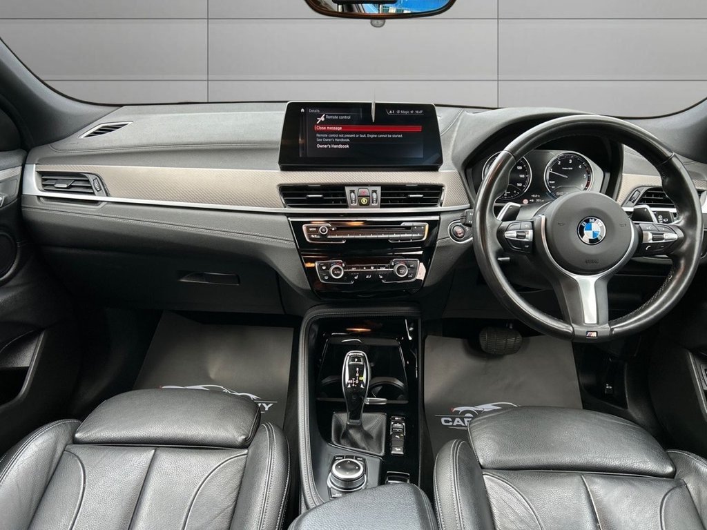 Used BMW X2 2019 for sale - 78061895: Photo 16