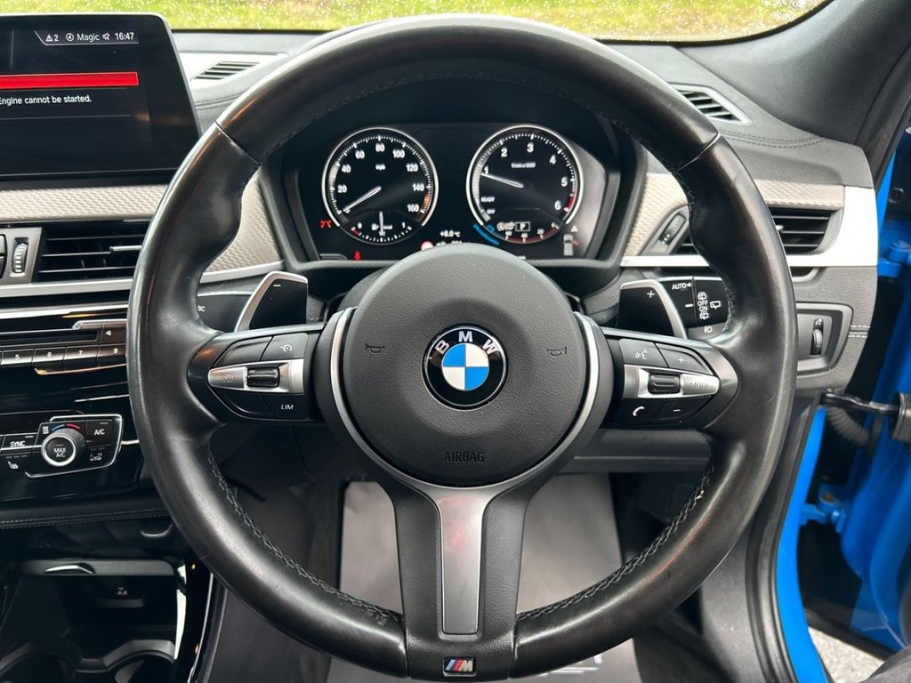 Used BMW X2 2019 for sale - 78061895: Photo 18