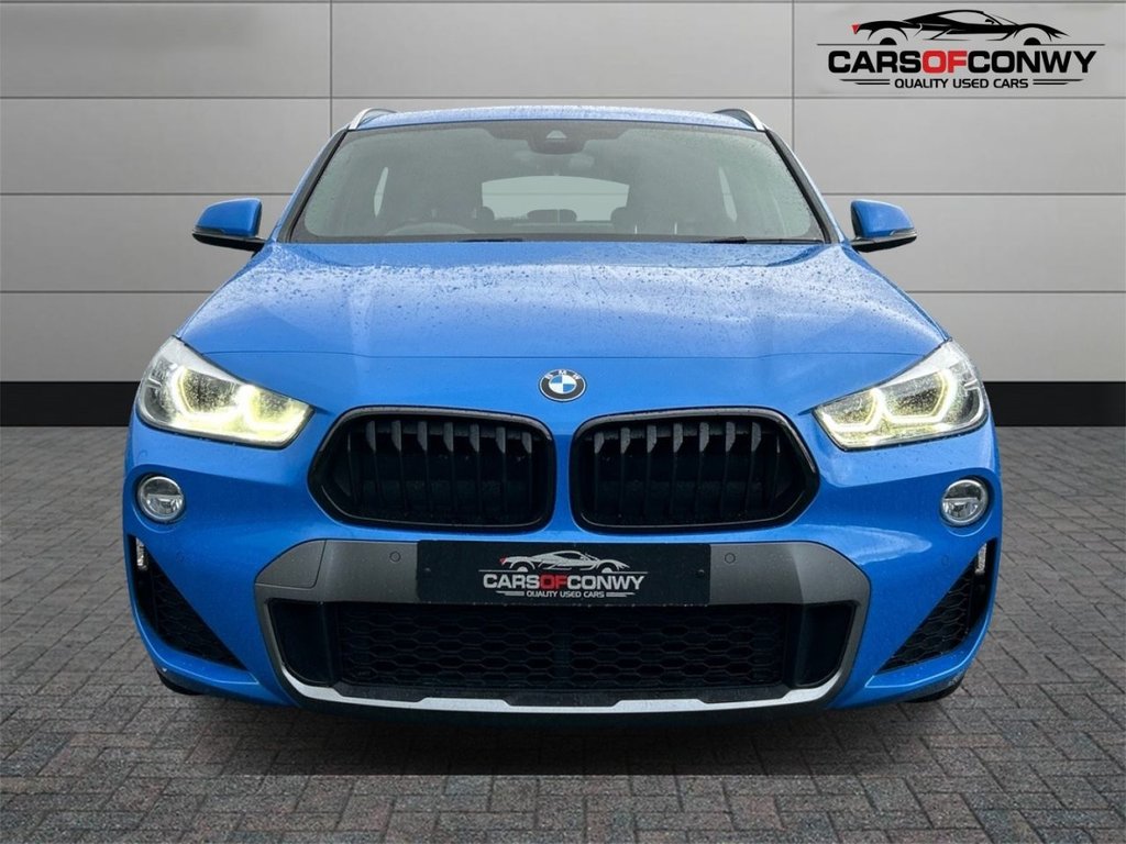 Used BMW X2 2019 for sale - 78061895: Photo 2