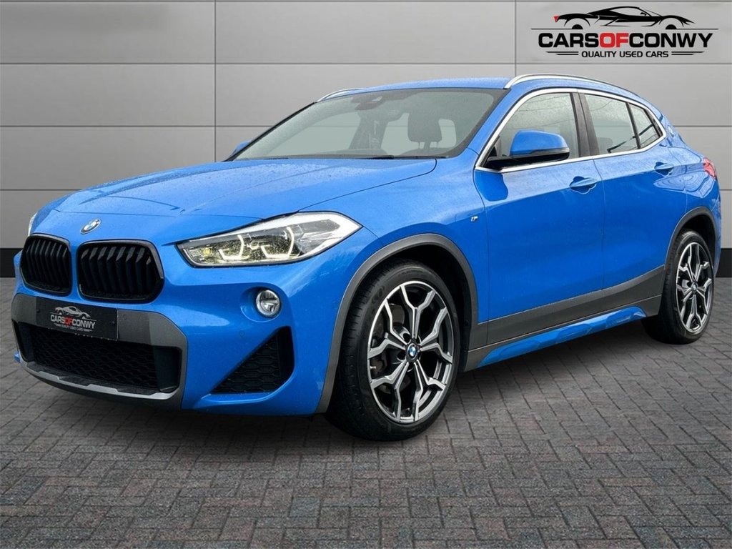 Used BMW X2 2019 for sale - 78061895: Photo 3