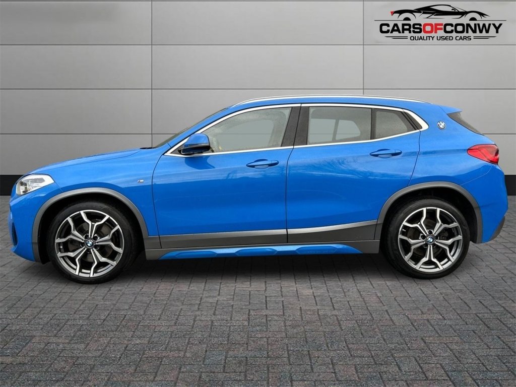 Used BMW X2 2019 for sale - 78061895: Photo 4