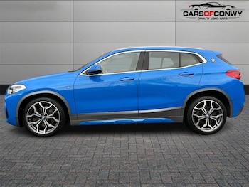 Used BMW X2 2019 for sale - 78061895: Photo