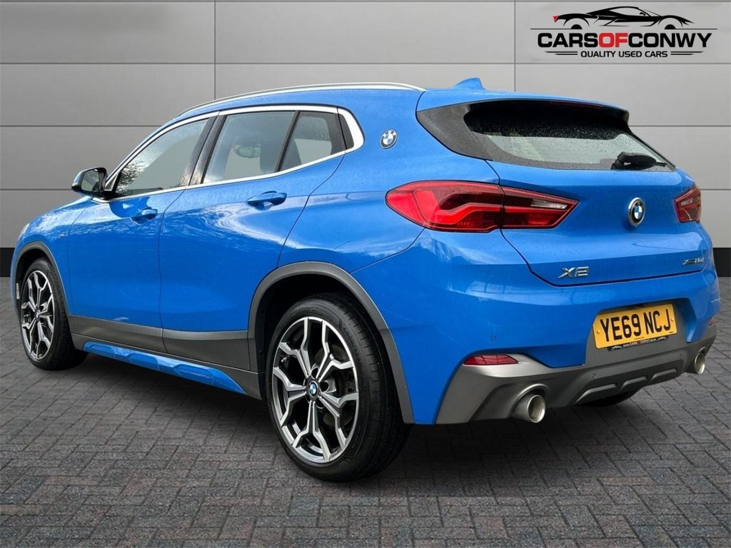 Used BMW X2 2019 for sale - 78061895: Photo 5
