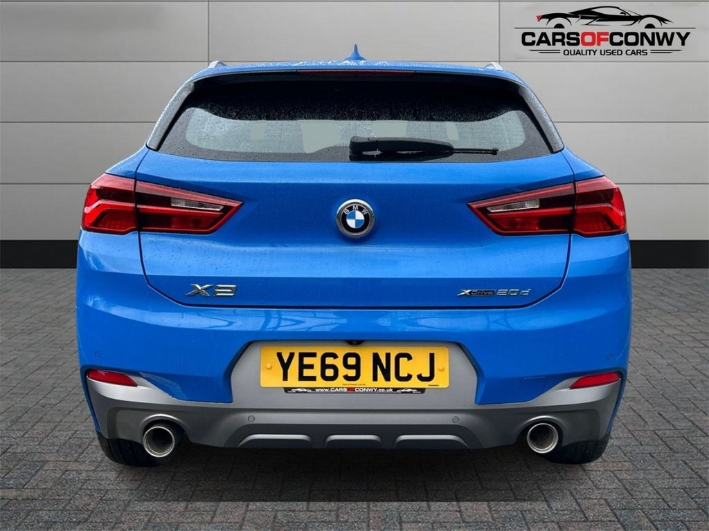 Used BMW X2 2019 for sale - 78061895: Photo 6