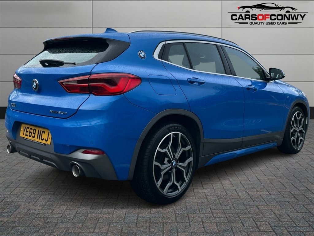 Used BMW X2 2019 for sale - 78061895: Photo 7