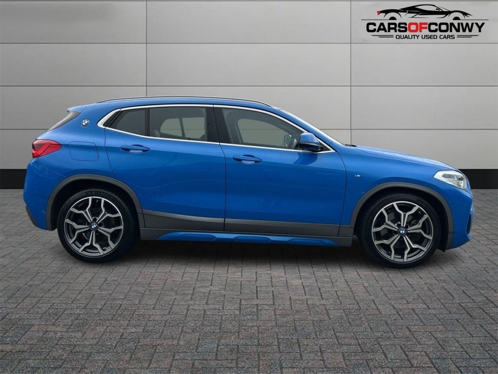 Used BMW X2 2019 for sale - 78061895: Photo 8