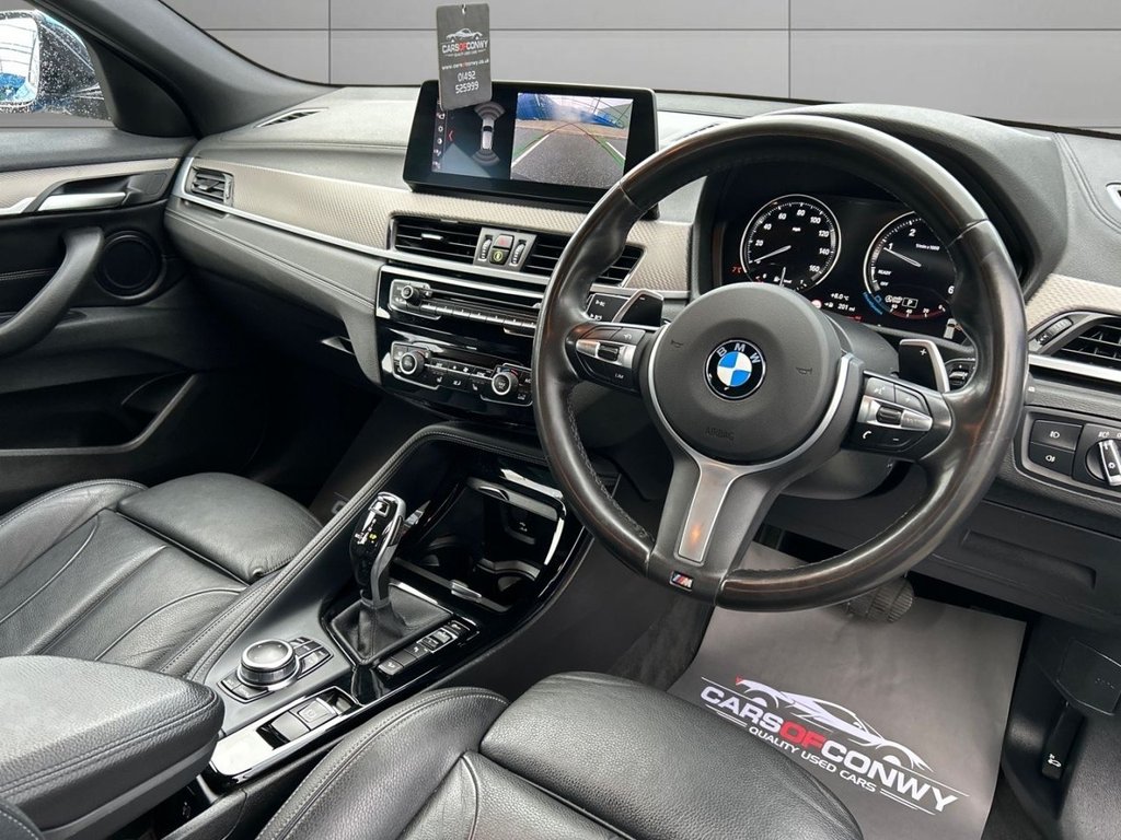 Used BMW X2 2019 for sale - 78061895: Photo 9