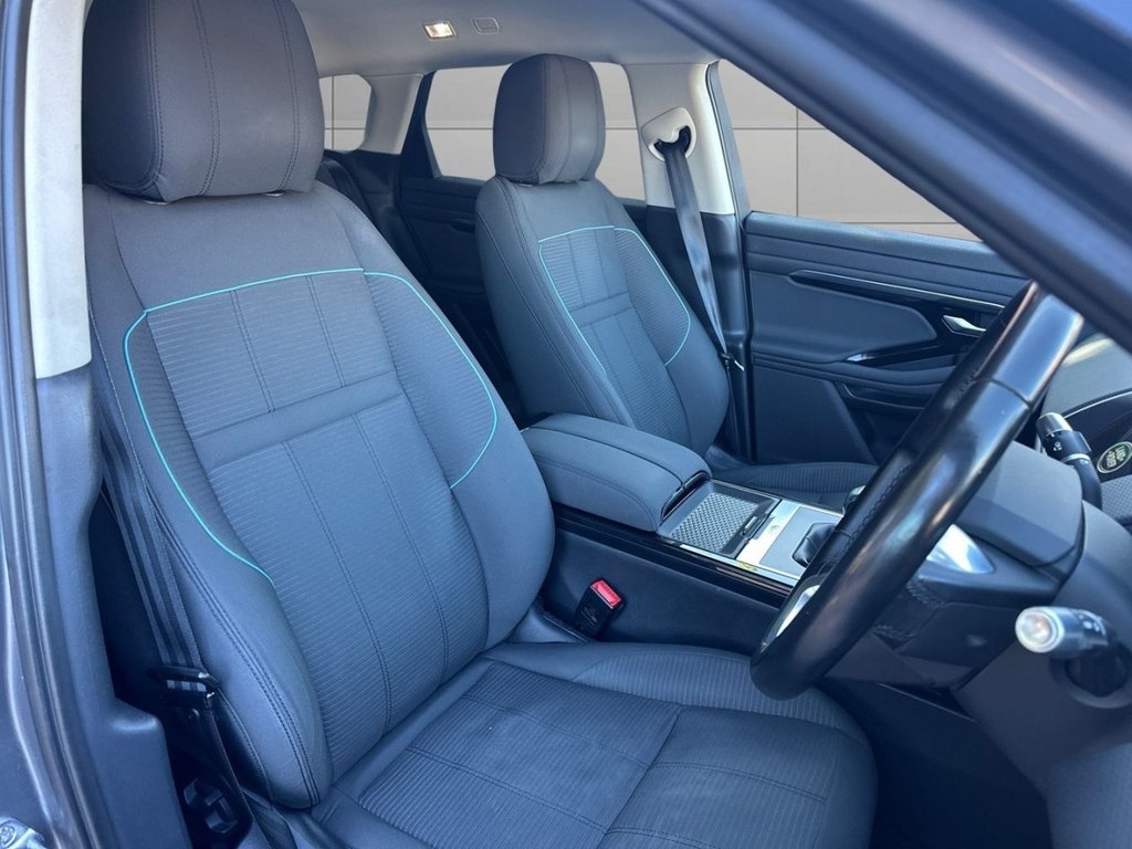 Used Land Rover Range Rover Evoque 2019 for sale - 76074173: Photo 10