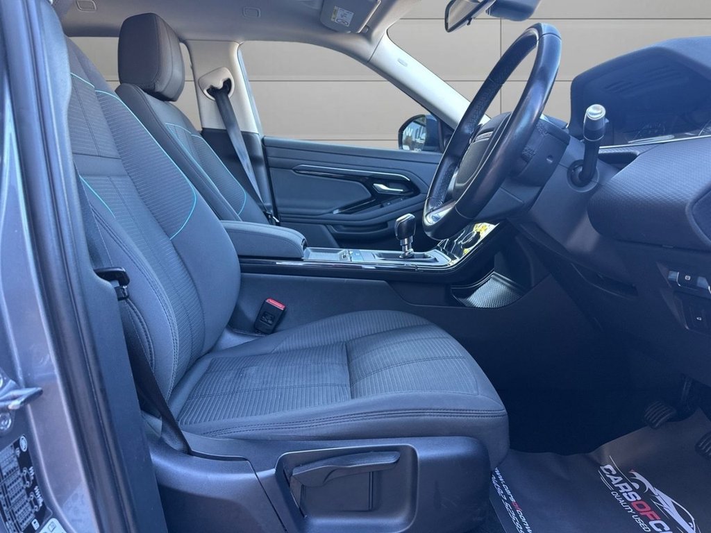 Used Land Rover Range Rover Evoque 2019 for sale - 76074173: Photo 11