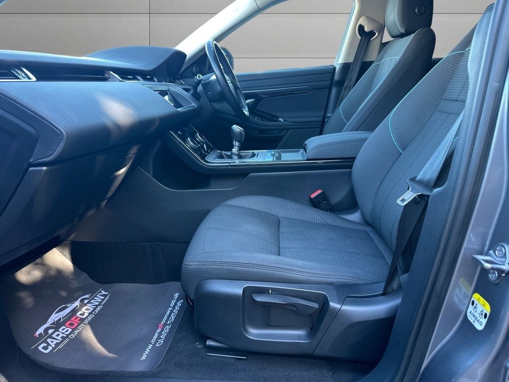 Used Land Rover Range Rover Evoque 2019 for sale - 76074173: Photo 12