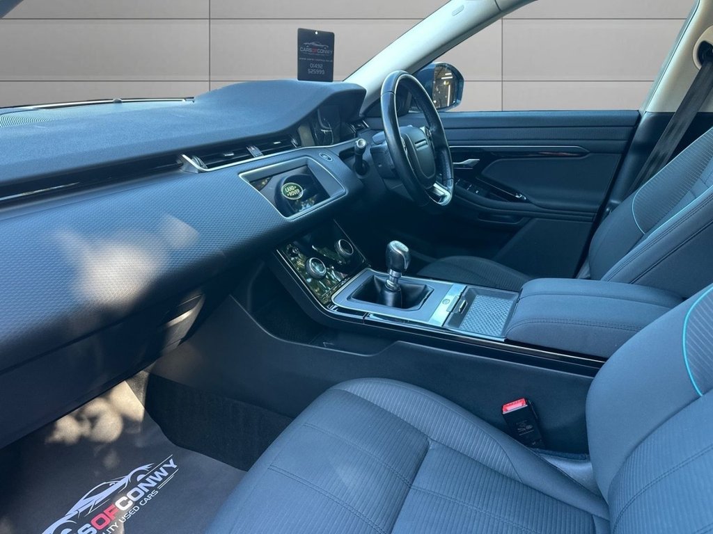 Used Land Rover Range Rover Evoque 2019 for sale - 76074173: Photo 14