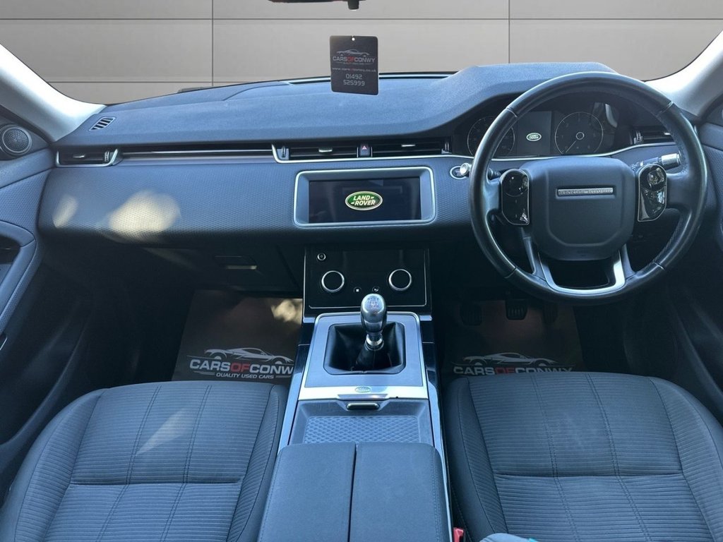 Used Land Rover Range Rover Evoque 2019 for sale - 76074173: Photo 16