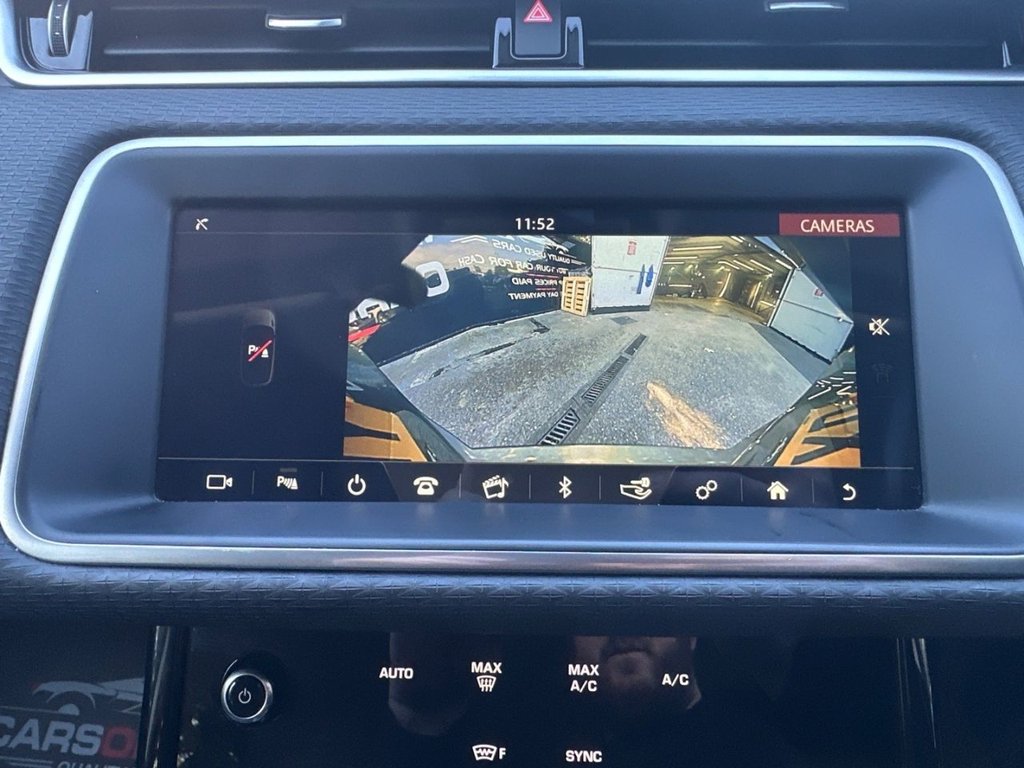 Used Land Rover Range Rover Evoque 2019 for sale - 76074173: Photo 21