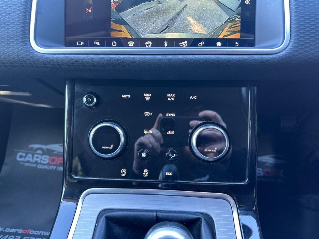 Used Land Rover Range Rover Evoque 2019 for sale - 76074173: Photo 22