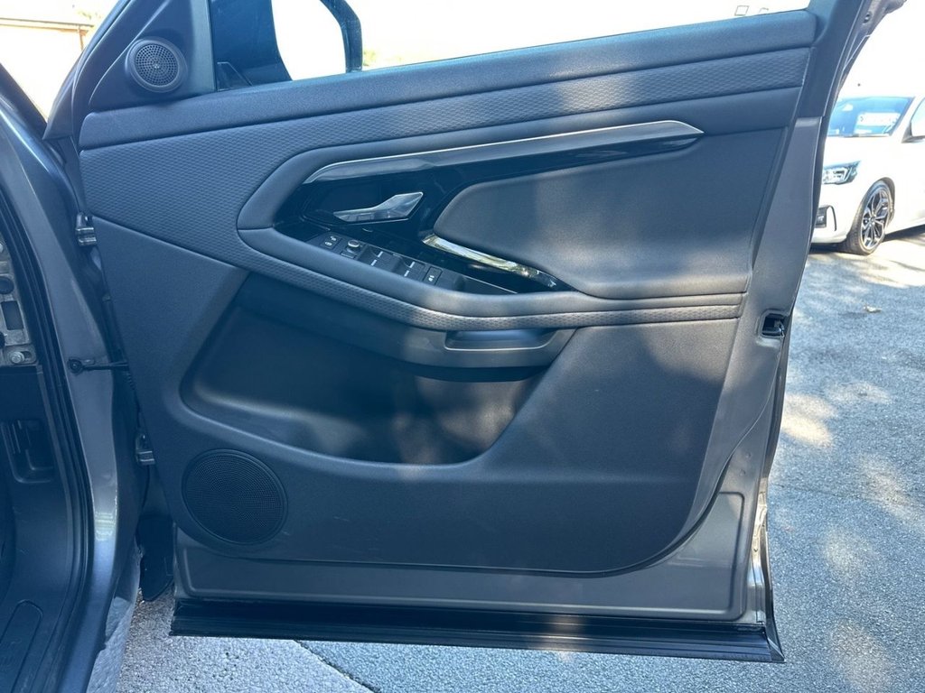 Used Land Rover Range Rover Evoque 2019 for sale - 76074173: Photo 23