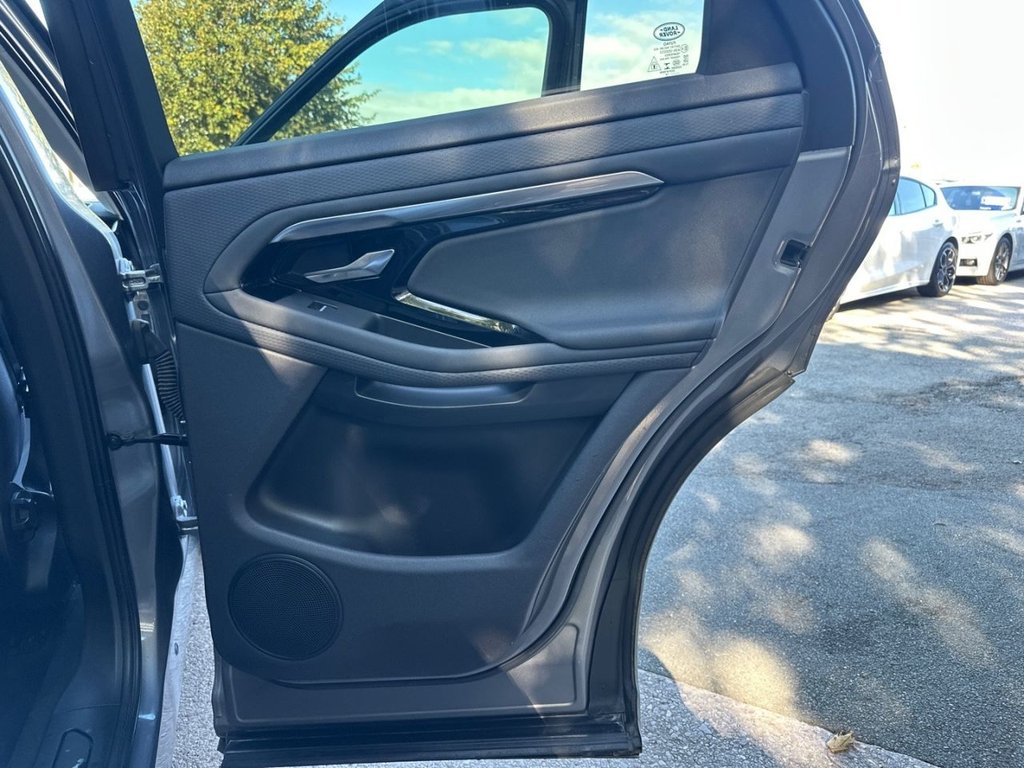 Used Land Rover Range Rover Evoque 2019 for sale - 76074173: Photo 24