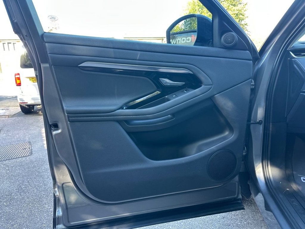 Used Land Rover Range Rover Evoque 2019 for sale - 76074173: Photo 25