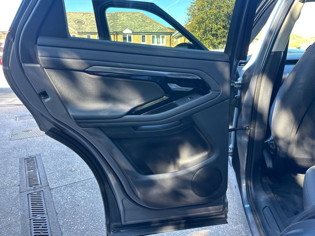 Used Land Rover Range Rover Evoque 2019 for sale - 76074173: Photo 26