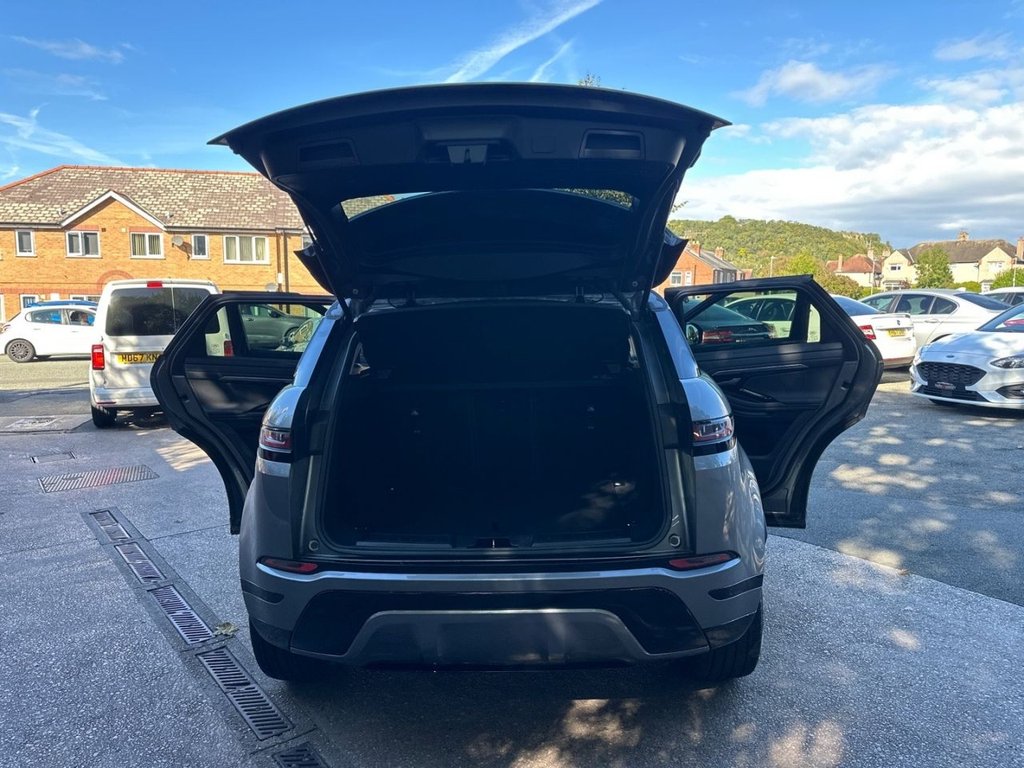 Used Land Rover Range Rover Evoque 2019 for sale - 76074173: Photo 27
