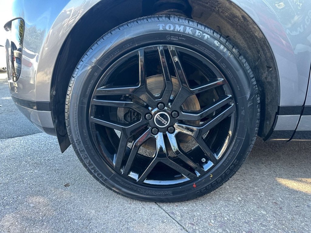 Used Land Rover Range Rover Evoque 2019 for sale - 76074173: Photo 29